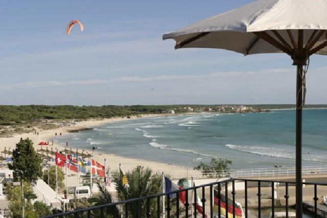 サ・ラピタBalcon D'Es Trencアパートメント エクステリア 写真